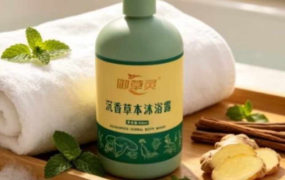 肇庆洗发水